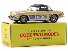 DINKY MATCHBOX (1)