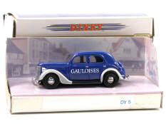 DINKY MATCHBOX (1)