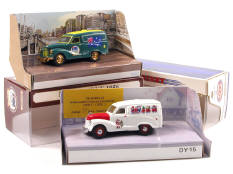 MATCHBOX & DINKY MATCHBOX (2)