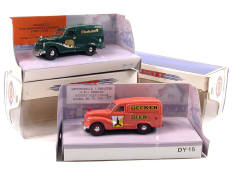 DINKY MATCHBOX (2)