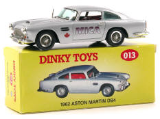 DINKY MATCHBOX (1)