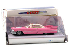 DINKY MATCHBOX (1)