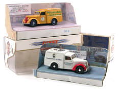 DINKY MATCHBOX (2)
