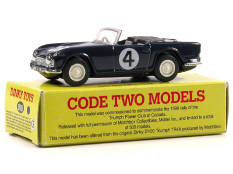 DINKY MATCHBOX (1)