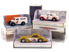 DINKY MATCHBOX (3)