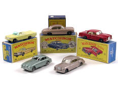 MATCHBOX (GB) (5)