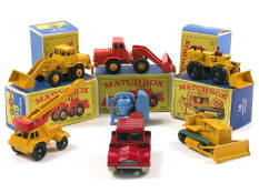 MATCHBOX (GB) (7)