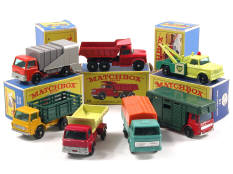 MATCHBOX (GB) (7)