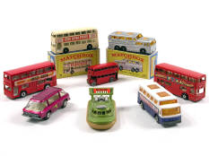 MATCHBOX (GB) (8)
