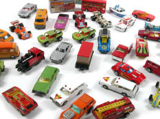MATCHBOX (GB) (34)