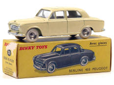 DINKY TOYS FRANCE (1)