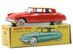 DINKY TOYS FRANCE (1)