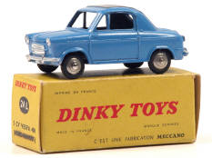 DINKY TOYS (FRANCE) (1)
