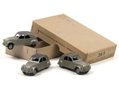 DINKY TOYS (FRANCE) (4)