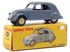 DINKY TOYS FRANCE (1)