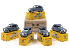 DINKY TOYS FRANCE (6)