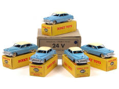 DINKY TOYS FRANCE (6)
