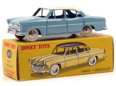 DINKY TOYS FRANCE (1)