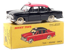 DINKY TOYS FRANCE (1)