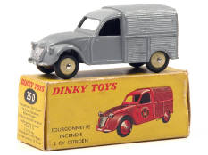 DINKY TOYS FRANCE (1)