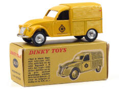 DINKY TOYS FRANCE (1)