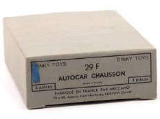 DINKY TOYS FRANCE (1)