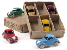 DINKY TOYS (FRANCE) (7)