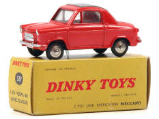 DINKY TOYS FRANCE (1)