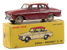 DINKY TOYS FRANCE (1)