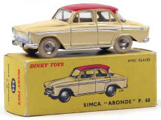 DINKY TOYS FRANCE (1)