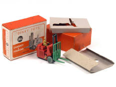 DINKY TOYS (GB) (1)