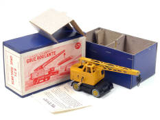 DINKY TOYS FRANCE (1)