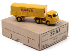 DINKY TOYS (FRANCE) (2)