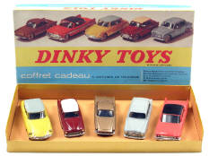 DINKY TOYS (FRANCE) (6)