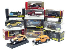 SOLIDO (FRANCE) (20)