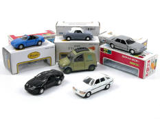 YONEZAWA TOYS DIAPET (JAPAN) (6)