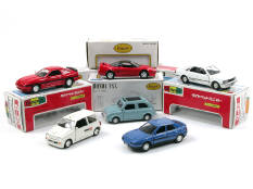 YONEZAWA TOYS DIAPET (JAPAN) (6)