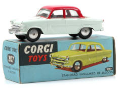 CORGI TOYS (GB) (1)