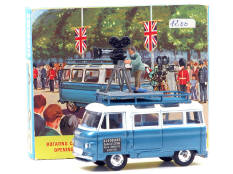 CORGI TOYS (GB) (1)
