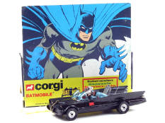 CORGI TOYS (GB) (1)