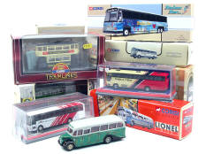 CORGI TOYS (GB) (10)