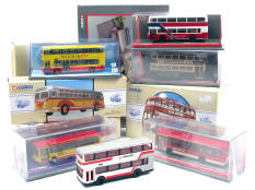 CORGI TOYS (GB) (11)