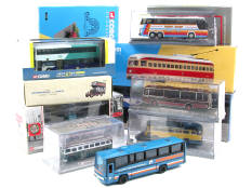 CORGI TOYS (GB) (12)