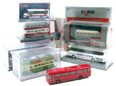 CORGI TOYS (GB) (10)
