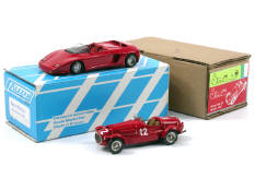 STAR AUTOMODELLI & ALEZAN (2)