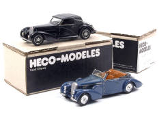 HECO MODELES (FRANCE) (2)