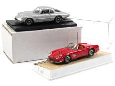 MINICHAMPS & REX MODELS (2)