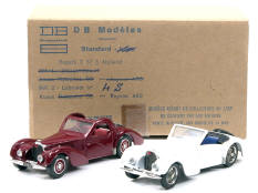 DB MODELES (FRANCE) (2)