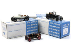 AUTO REPLICAS (GB) (3)