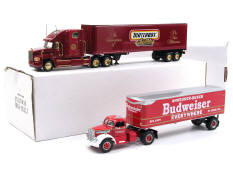 DINKY MATCHBOX (2)